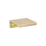 Art. 138 50 Cabinet Edge Pull - Cabinet Pull Handle - Quincalux