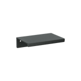 Art. 138 75 Cabinet Edge Pull - Cabinet Pull Handle - Quincalux