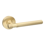 Lausanne Lever - Lever Handle - Quincalux