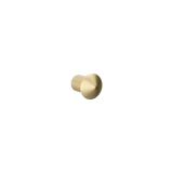 Palma Art. 193 20 Cupboard Knob - Cabinet Knob - Quincalux