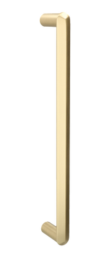 Palma Art. 193 30 Pull Handle - Cabinet Pull Handle - Quincalux