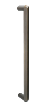 Palma Art. 193 30 Pull Handle - Cabinet Pull Handle - Quincalux