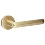 Palma Art. 193 Lever - Lever Handle - Quincalux