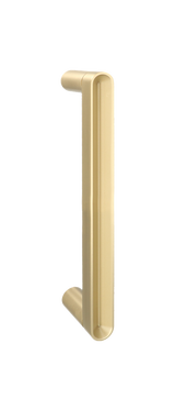Como Art. 194 21 Pull Handle - Pull Handle - Quincalux