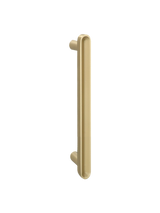 Como Art. 194 28 Cabinet Pull Handle - Cabinet Pull Handle - Quincalux