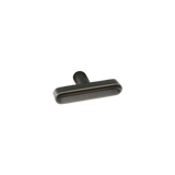Como Art. 194 T-Bar - Cabinet Knob - Quincalux