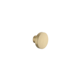 Cassis Art. 196 30 Cupboard Knob - Cabinet Knob - Quincalux