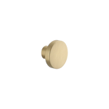 Cassis Art. 196 40 Cupboard Knob - Cabinet Knob - Quincalux