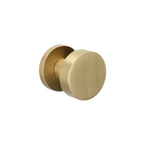Cassis Art. 196 Door Knob - Door Knob - Quincalux