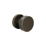 Cassis Art. 196 Door Knob - Door Knob - Quincalux