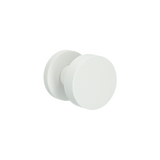 Cassis Art. 196 Door Knob - Door Knob - Quincalux