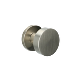 Cassis Art. 196 Door Knob - Door Knob - Quincalux