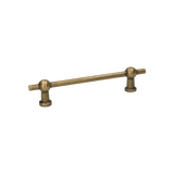 Art. 124-28 Cabinet Pull Handle - Cabinet Pull Handle - Quincalux