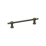 Art. 124-28 Cabinet Pull Handle - Cabinet Pull Handle - Quincalux