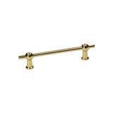Art. 124-28 Cabinet Pull Handle - Cabinet Pull Handle - Quincalux