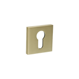 Art 700 Euro Escutcheon - Orno Design