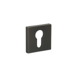 Art 700 Euro Escutcheon - Orno Design