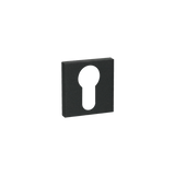 Art 700 Euro Escutcheon - Orno Design