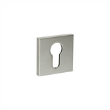 Art 700 Euro Escutcheon - Orno Design