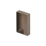 Art. 850-01 Flush Pull - Flush Pulls - Quincalux