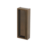 Art. 850-02 Flush Pull - Flush Pulls - Quincalux