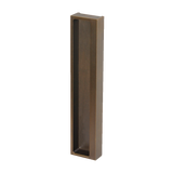 Art. 850-02 Flush Pull - Flush Pulls - Quincalux