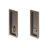 Art. 850-03 Bathroom Flush Pull - Flush Pulls - Quincalux