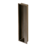 Art. 850-06 Flush Pull - Flush Pulls - Quincalux