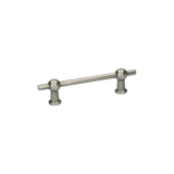 Art. 124-96 Cabinet Pull Handle - Cabinet Pull Handle - Quincalux