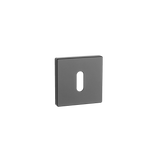 AS Standard Escutcheon Square 5mm