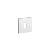 AT Standard Escutcheon Square 7mm