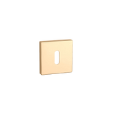 AT Standard Escutcheon Square 7mm