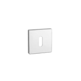 AS Standard Escutcheon Square 5mm