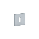 AT Standard Escutcheon Square 7mm