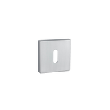 AS Standard Escutcheon Square 5mm