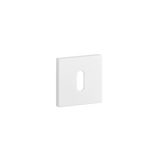AT Standard Escutcheon Square 7mm