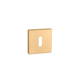 AS Standard Escutcheon Square 5mm