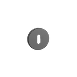 AS Standard Escutcheon Round 5mm