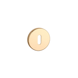 AS Standard Escutcheon Round 5mm