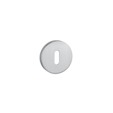 AS Standard Escutcheon Round 5mm