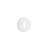 AT Standard Escutcheon Round 7mm