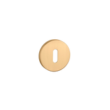 AS Standard Escutcheon Round 5mm