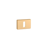 AS Standard Escutcheon Rectangular 7mm