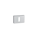 AS Standard Escutcheon Rectangular 7mm