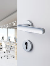 Bolivar Lever - Orno Design