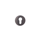 Euro Escutcheon Round - Orno Design
