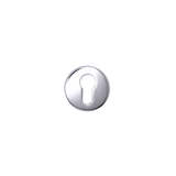 Euro Escutcheon Round - Orno Design
