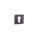 Euro Escutcheon Square - Orno Design