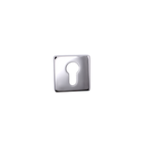 Euro Escutcheon Square - Orno Design
