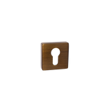 Euro Escutcheon Square - Orno Design